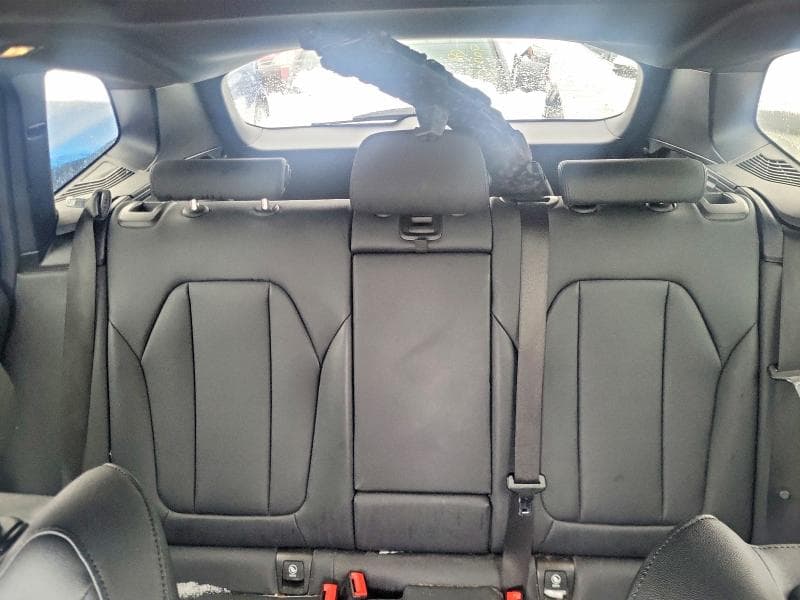 2018 BMW X3 XDRIVE30I 10