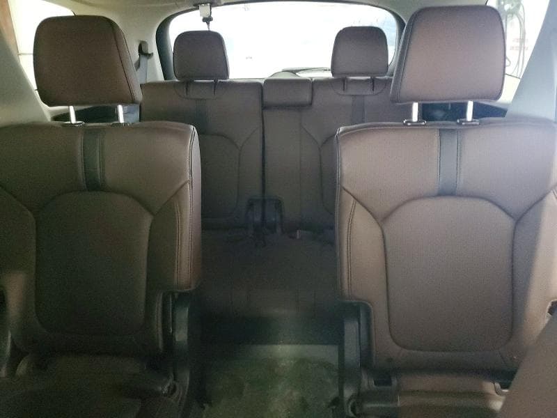 2025 HONDA PILOT ELITE 10