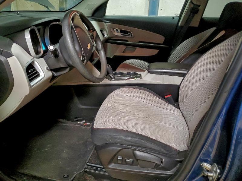 2016 CHEVROLET EQUINOX LT LT 7