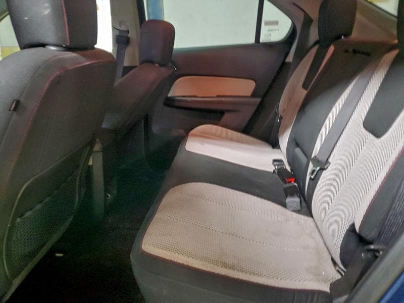 2016 CHEVROLET EQUINOX LT LT 10