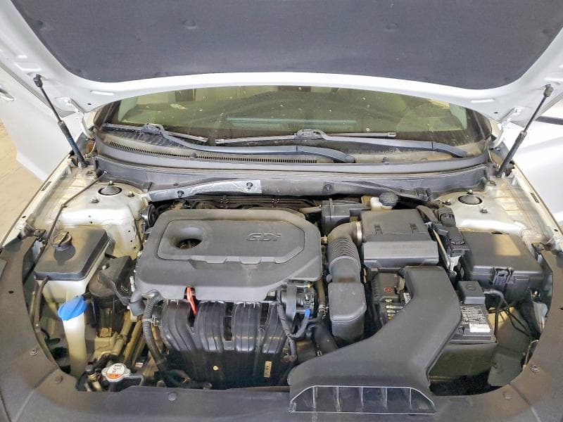 2019 HYUNDAI SONATA SE 11