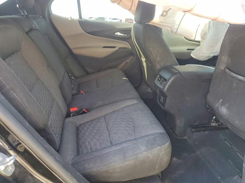 2019 CHEVROLET EQUINOX LS 10