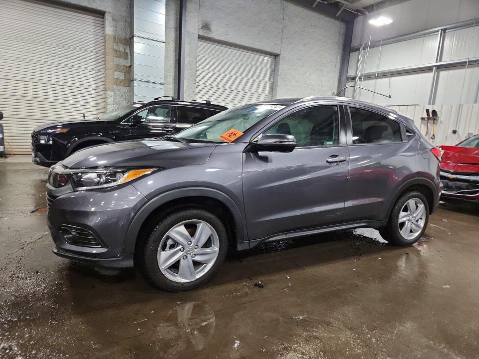 2020 HONDA HR-V EX EX - 1