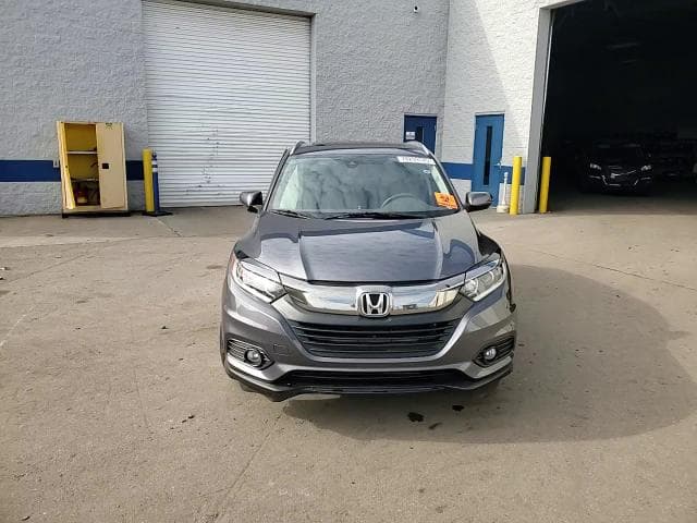 2020 HONDA HR-V EX EX 14
