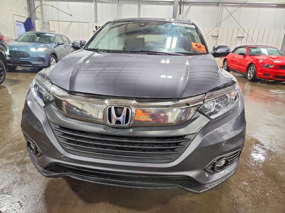 2020 HONDA HR-V EX EX 5