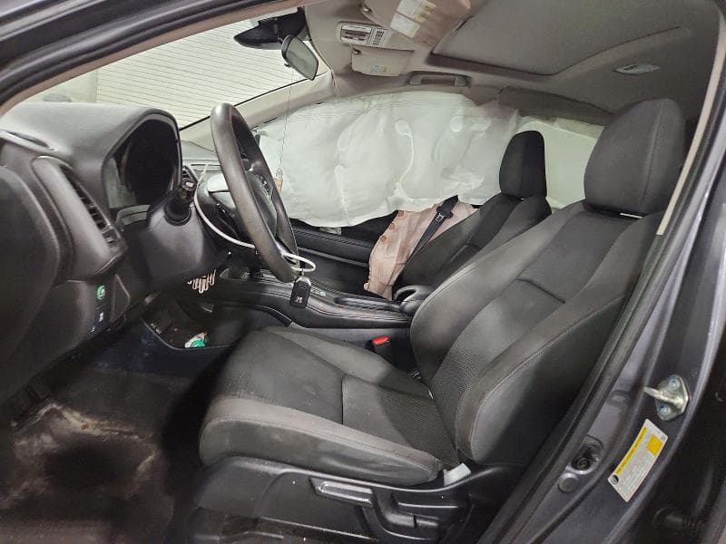2020 HONDA HR-V EX EX 7