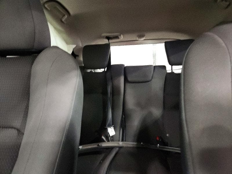 2020 HONDA HR-V EX EX 10