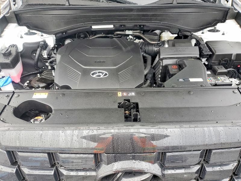 2025 HYUNDAI PALISADE SE 12