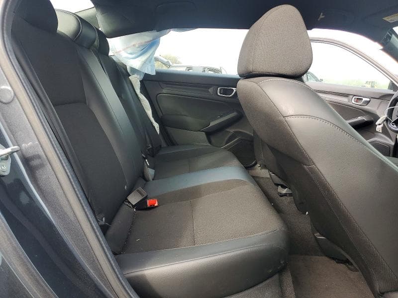 2024 HONDA CIVIC SPORT 11