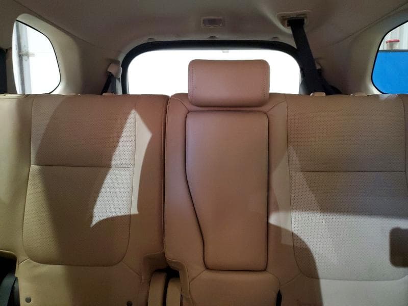 2018 MITSUBISHI OUTLANDER GT 10