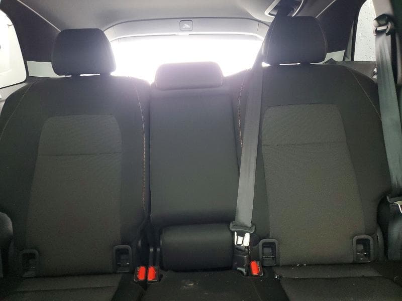 2025 HONDA CR-V SPORT 10