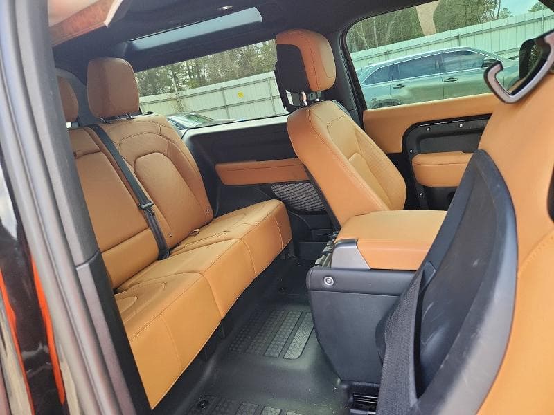 2024 LAND ROVER DEFENDER 90 S 90 S 11