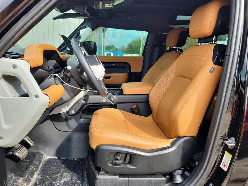 2024 LAND ROVER DEFENDER 90 S 90 S 7