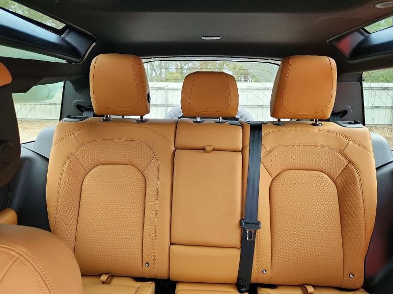 2024 LAND ROVER DEFENDER 90 S 90 S 10