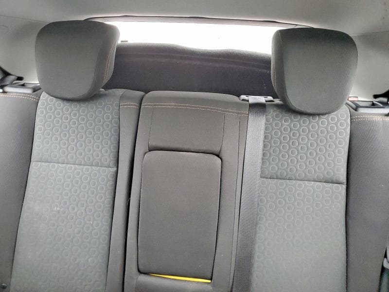 2018 CHEVROLET TRAX LS LS 11