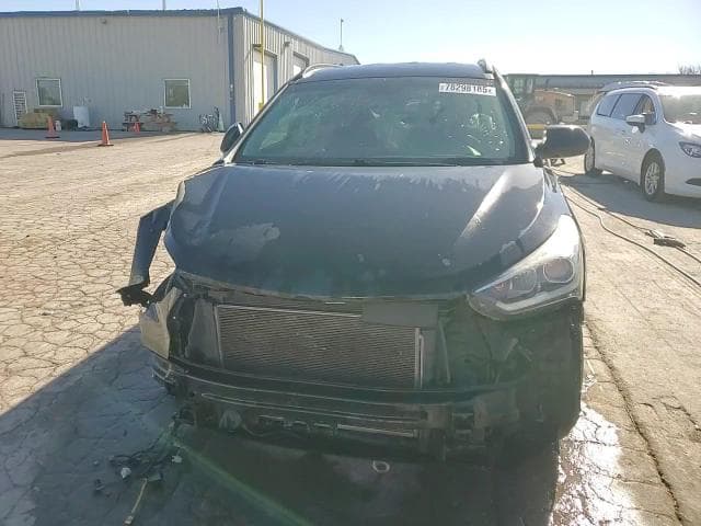 2017 HYUNDAI SANTA FE SE SE 15