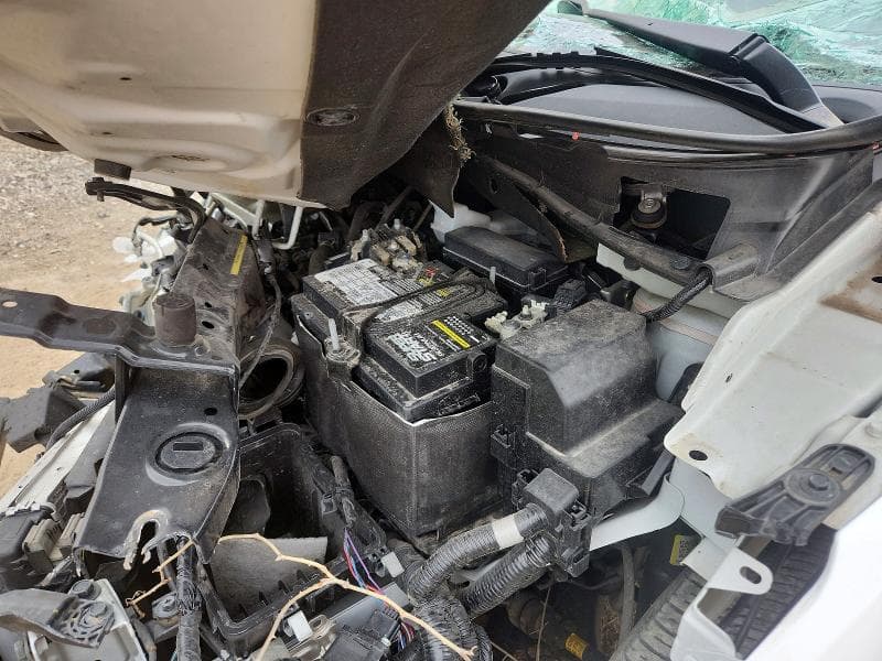2021 NISSAN VERSA 11