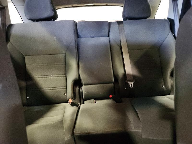 2019 KIA SORENTO L 10