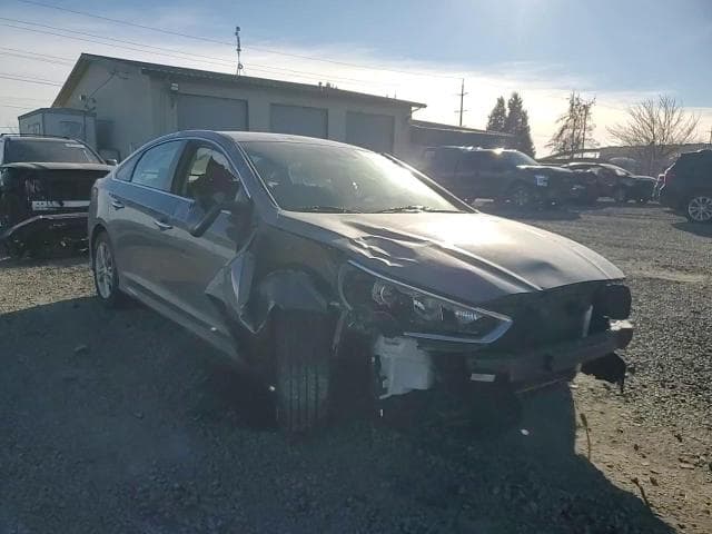 2019 HYUNDAI SONATA LIMITED LIMITED 13