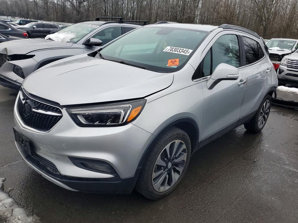 2019 BUICK ENCORE ESSENCE ESSENCE - 1