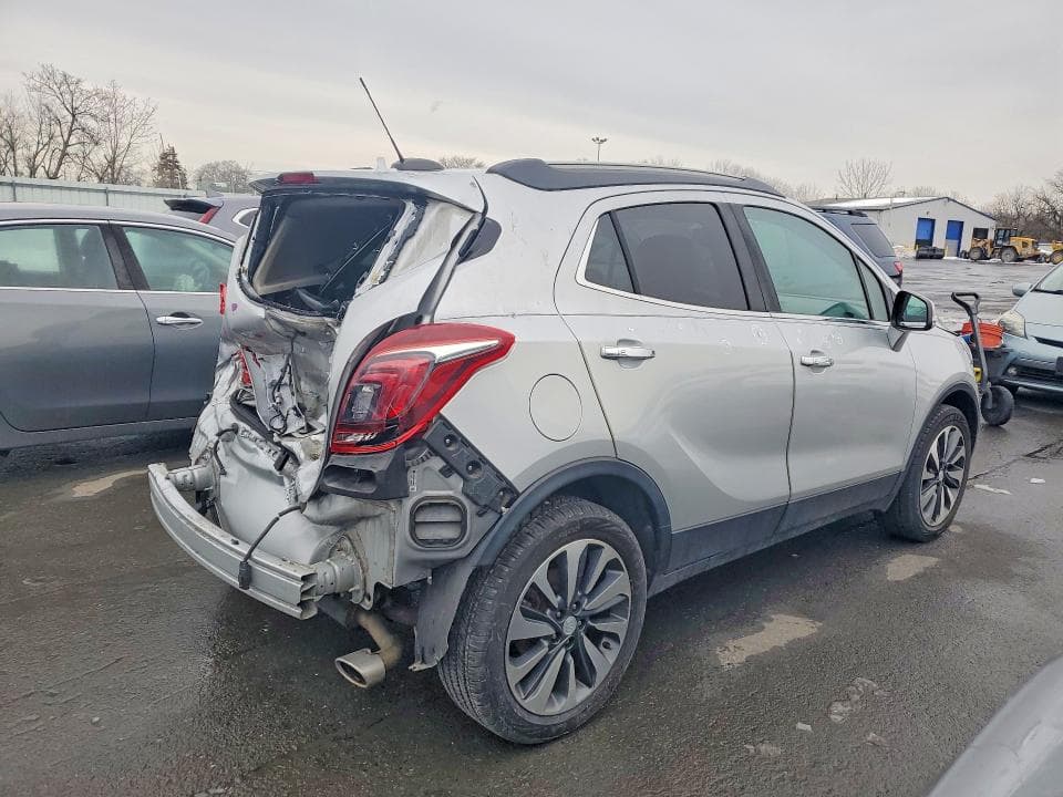 2019 BUICK ENCORE ESSENCE ESSENCE 3