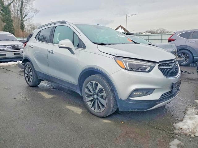2019 BUICK ENCORE ESSENCE ESSENCE 4