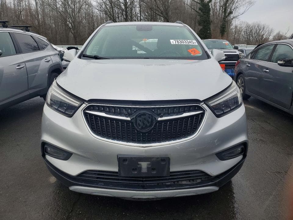 2019 BUICK ENCORE ESSENCE ESSENCE 5