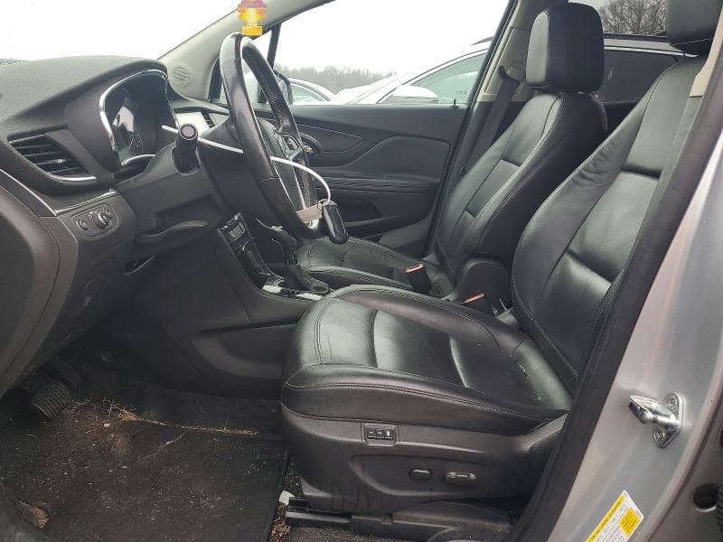 2019 BUICK ENCORE ESSENCE ESSENCE 7