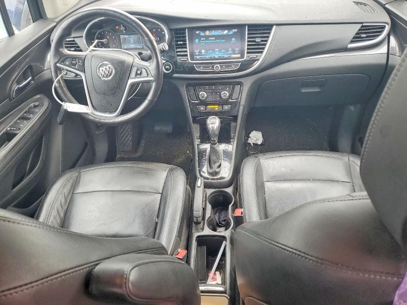 2019 BUICK ENCORE ESSENCE ESSENCE 8