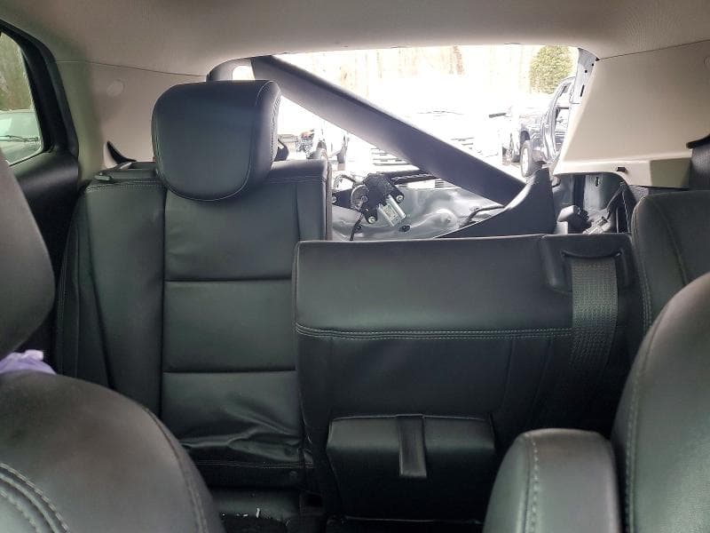 2019 BUICK ENCORE ESSENCE ESSENCE 10
