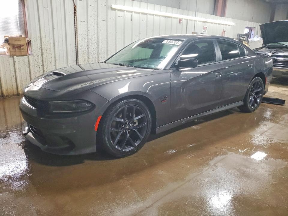 2023 DODGE CHARGER R R - 1