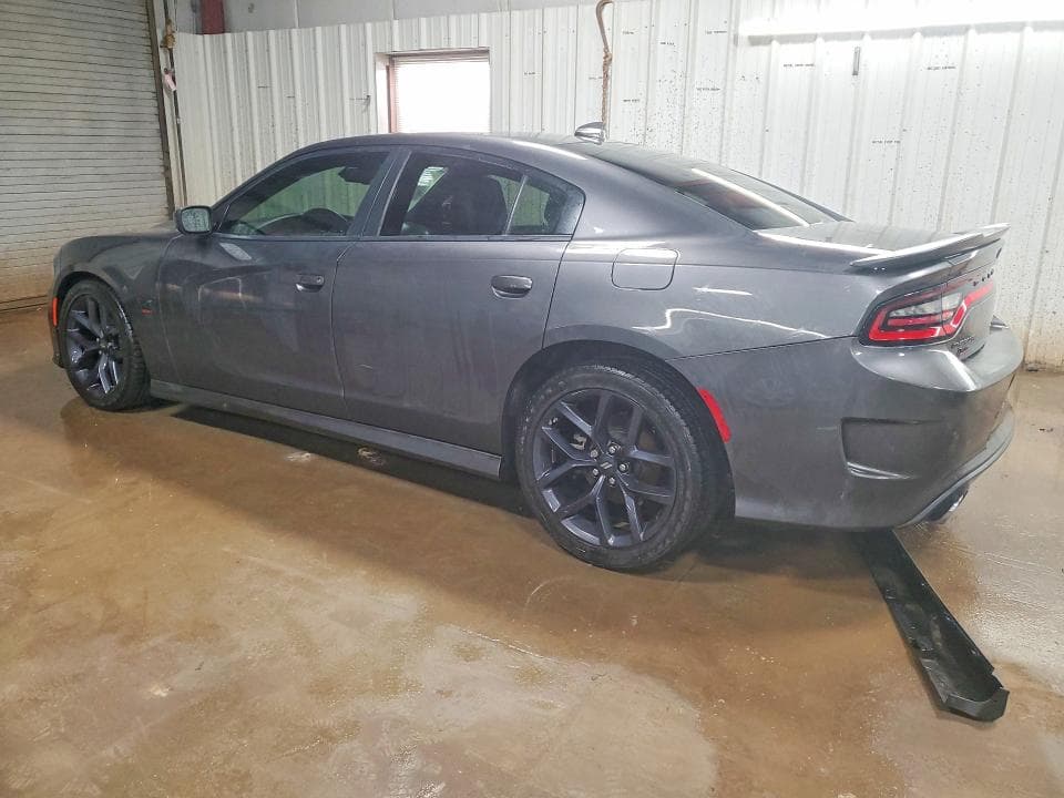 2023 DODGE CHARGER R R 2