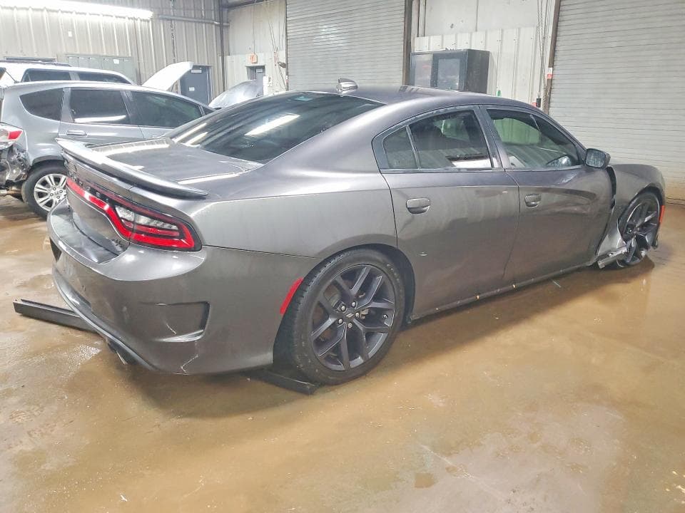 2023 DODGE CHARGER R R 3