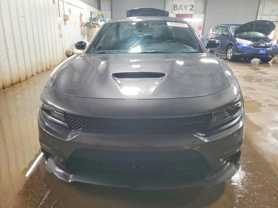 2023 DODGE CHARGER R R 5