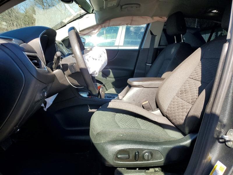 2020 CHEVROLET EQUINOX LT 7