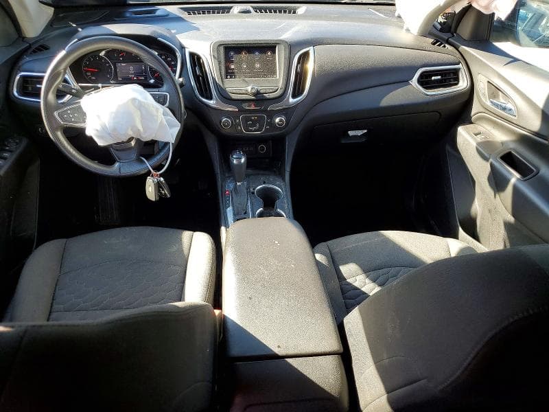 2020 CHEVROLET EQUINOX LT 8