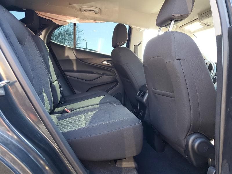 2020 CHEVROLET EQUINOX LT 10