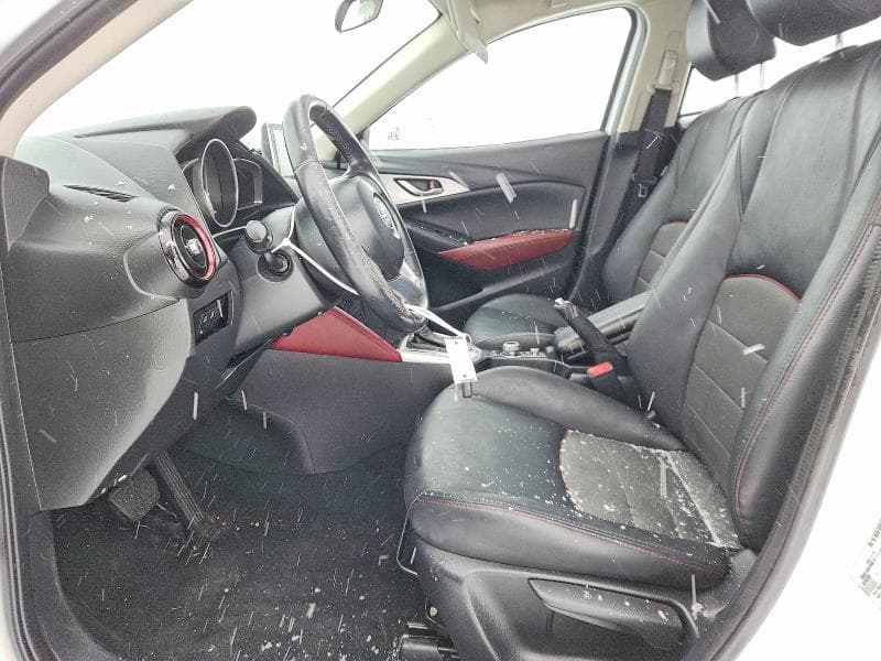 2016 MAZDA CX-3 TOURING TOURING 7