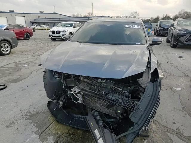 2016 VOLKSWAGEN PASSAT S 14