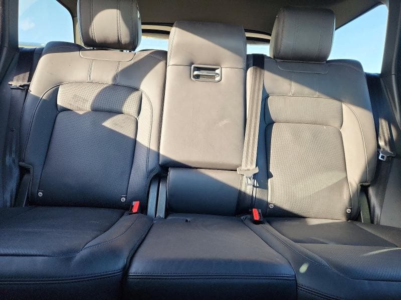 2021 LAND ROVER RANGE ROVER 10