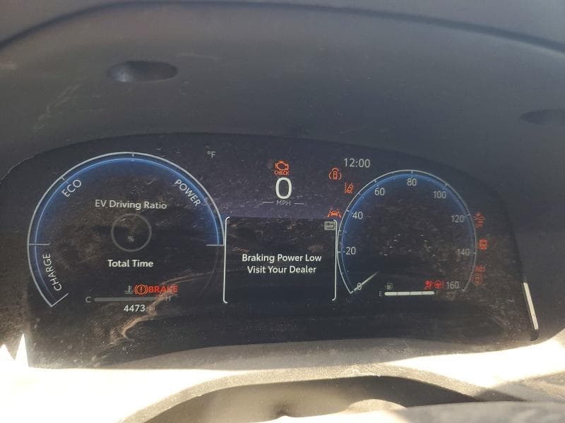 2025 TOYOTA CAMRY XSE 9