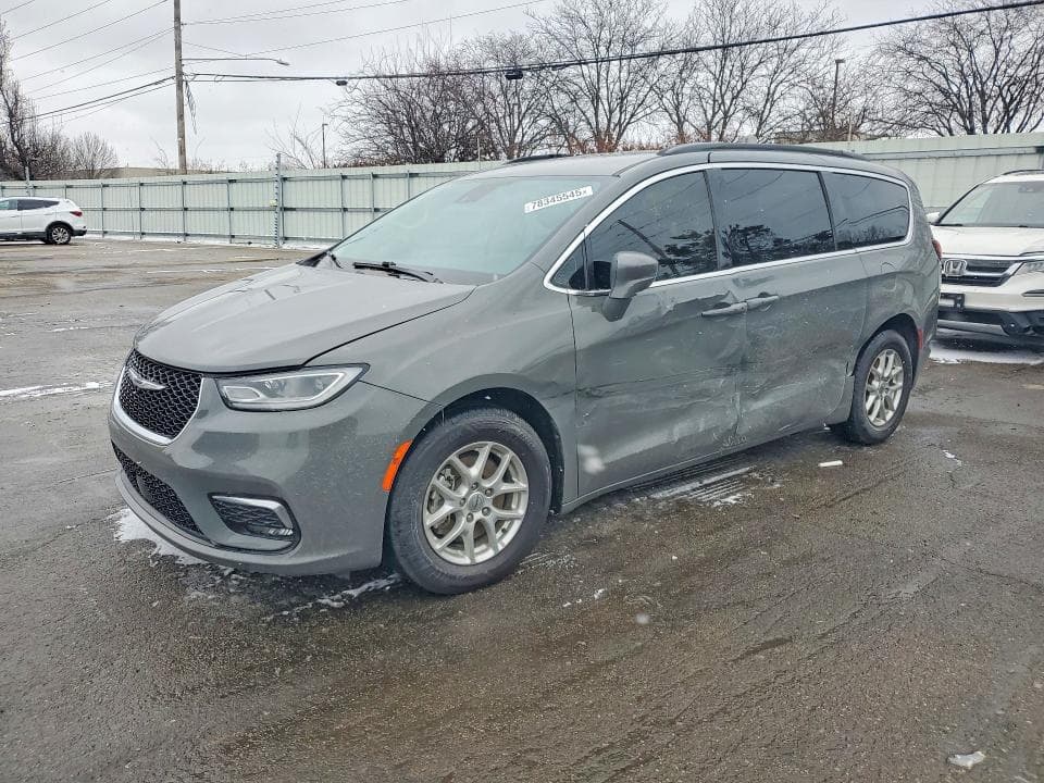 2022 CHRYSLER PACIFICA TOURING L - 1
