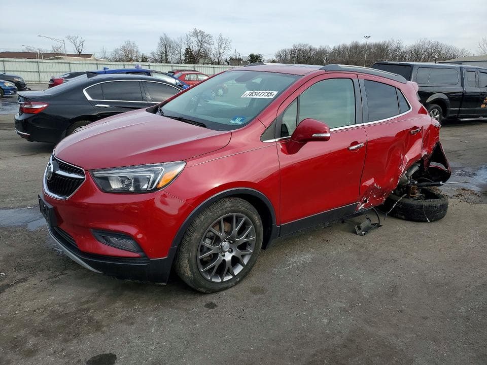 2019 BUICK ENCORE SPORT TOURING SPORT TOURING - 1