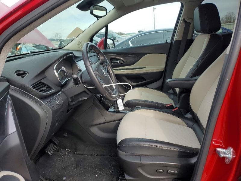 2019 BUICK ENCORE SPORT TOURING SPORT TOURING 7