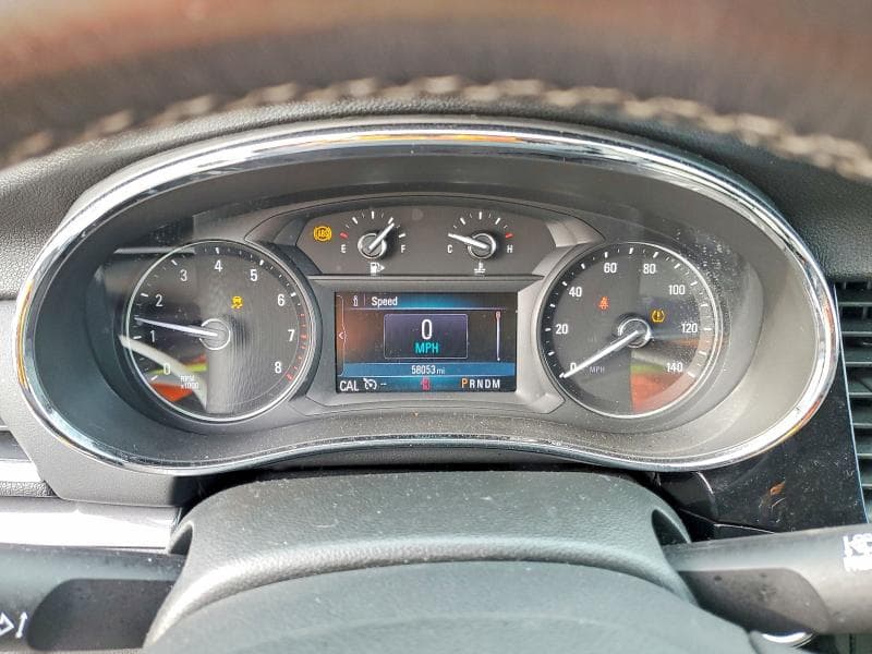 2019 BUICK ENCORE SPORT TOURING SPORT TOURING 9