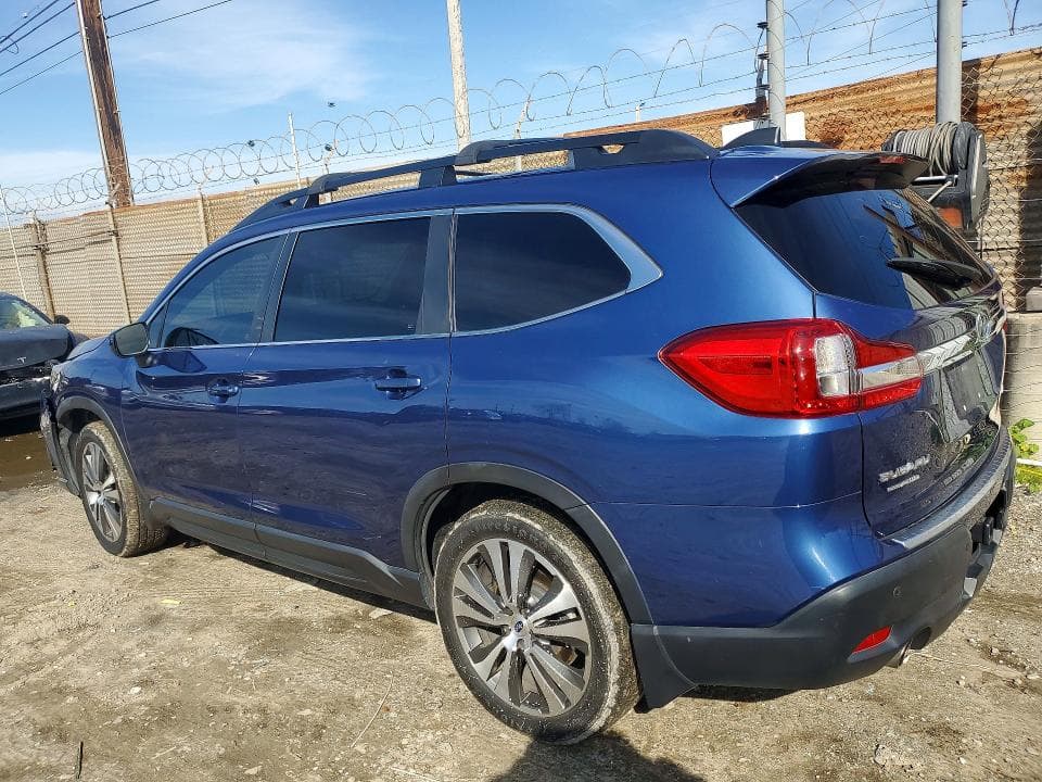 2021 SUBARU ASCENT PREMIUM 2