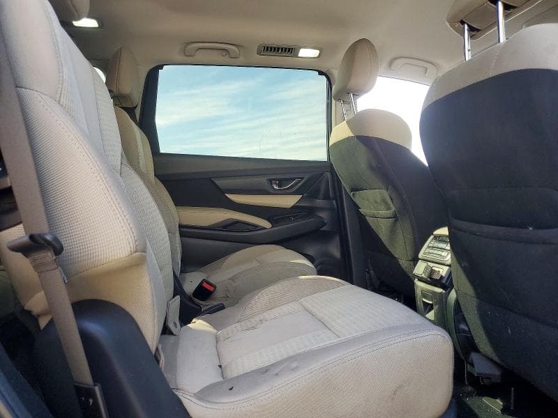 2021 SUBARU ASCENT PREMIUM 11