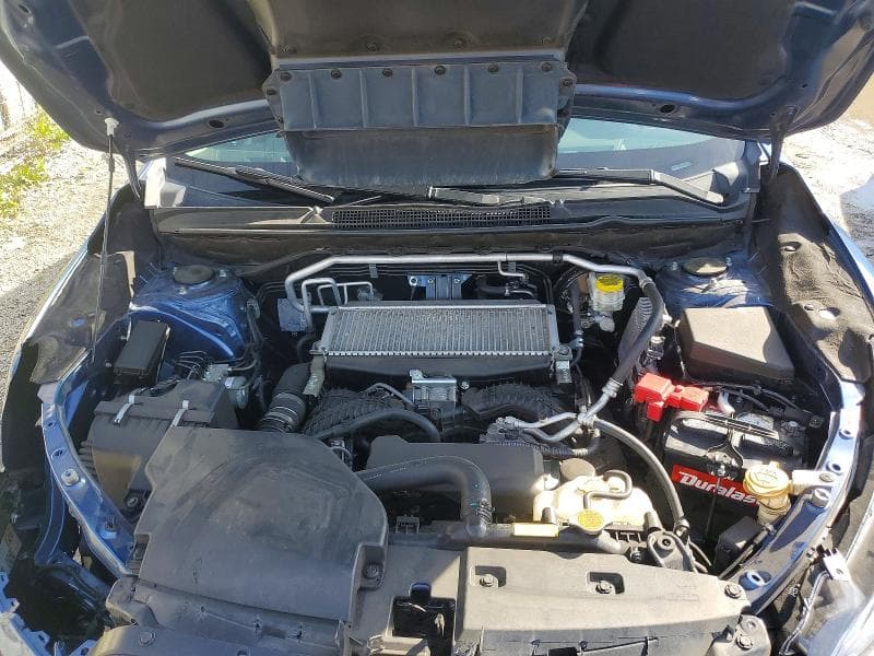 2021 SUBARU ASCENT PREMIUM 12
