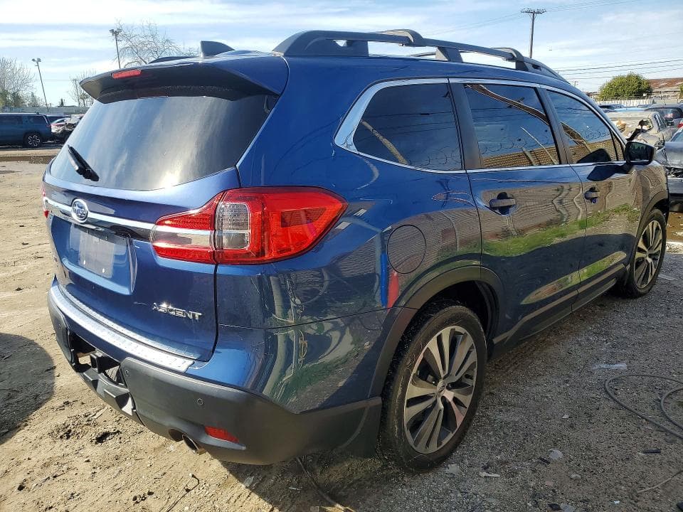 2021 SUBARU ASCENT PREMIUM 3