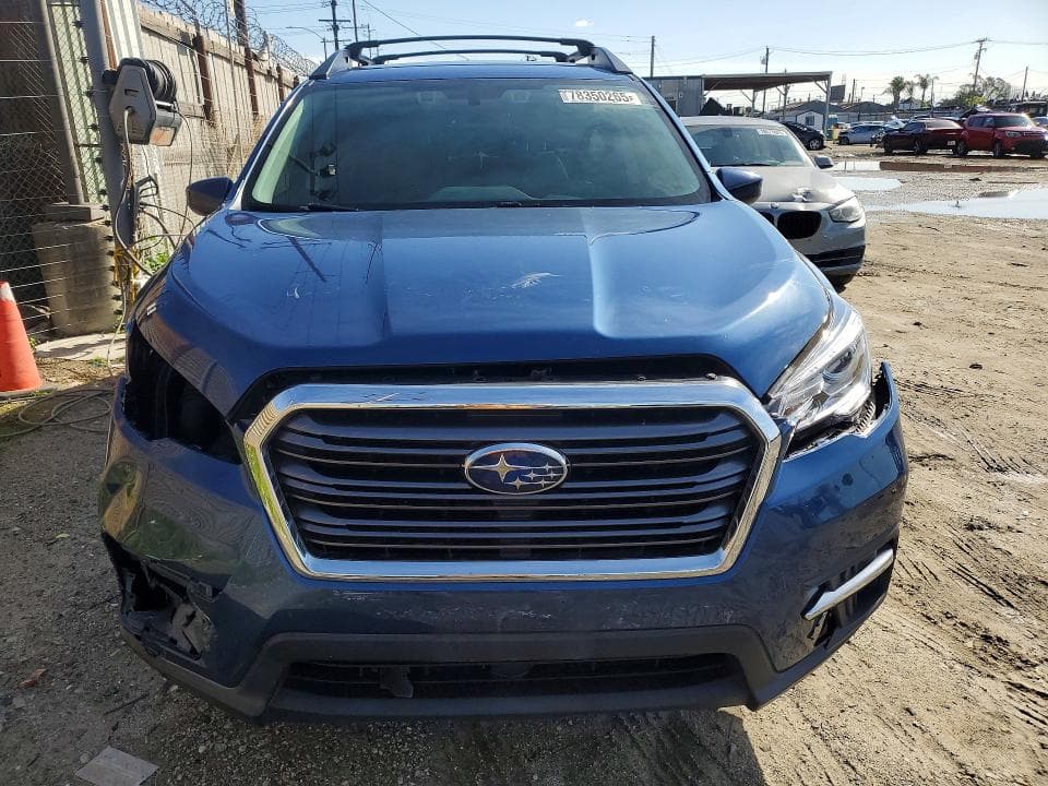 2021 SUBARU ASCENT PREMIUM 5
